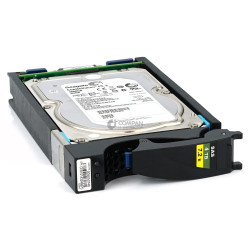 005050748 EMC HDD 4TB 7.2K SAS 6G 3.5" LFF HOT-SWAP FOR EMC VNX